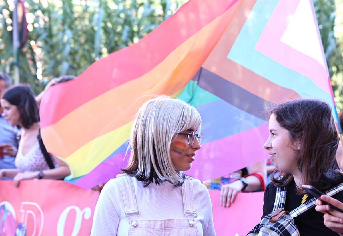 Montcada i Reixac recolliu opinions i propostes sobre diversitat sexual, afectiva i de gènere