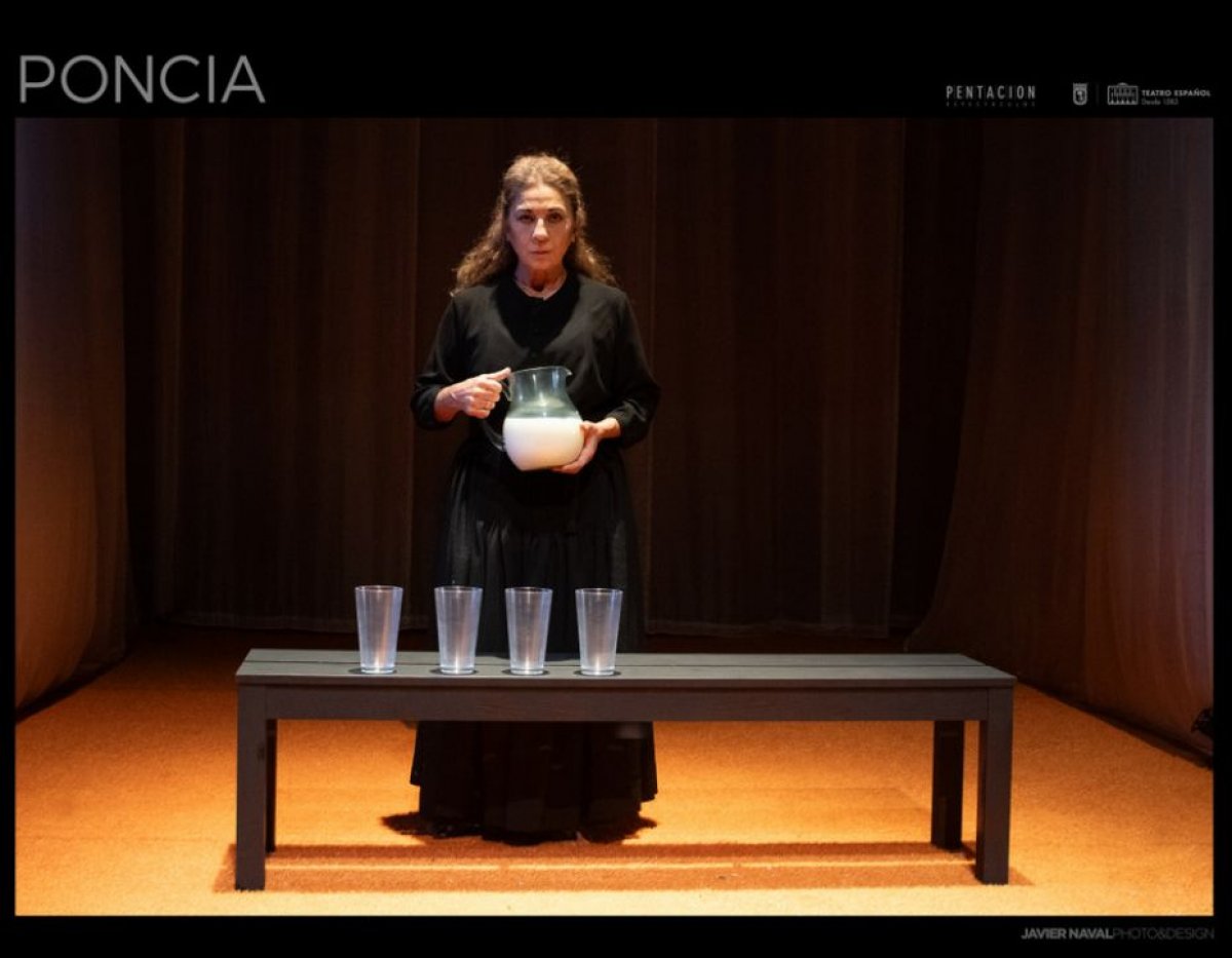 ‘Sold Out’ al Teatre de Blanes amb ‘Un sogre de lloguer’ de Joan Pera un mes abans de representar-se reblant l’èxit de la campanya ‘Aquest Nadal Regala Teatre’
