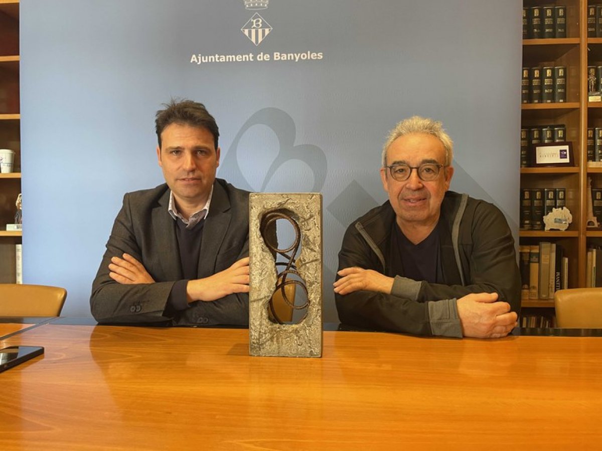 La segona etapa de La Volta a Catalunya finalitzarà a Banyoles