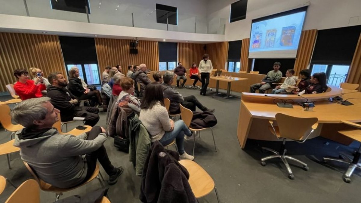 L’Ajuntament homenatja esportistes vinculats amb Blanes que han destacat en competicions nacionals, estatals i internacionals