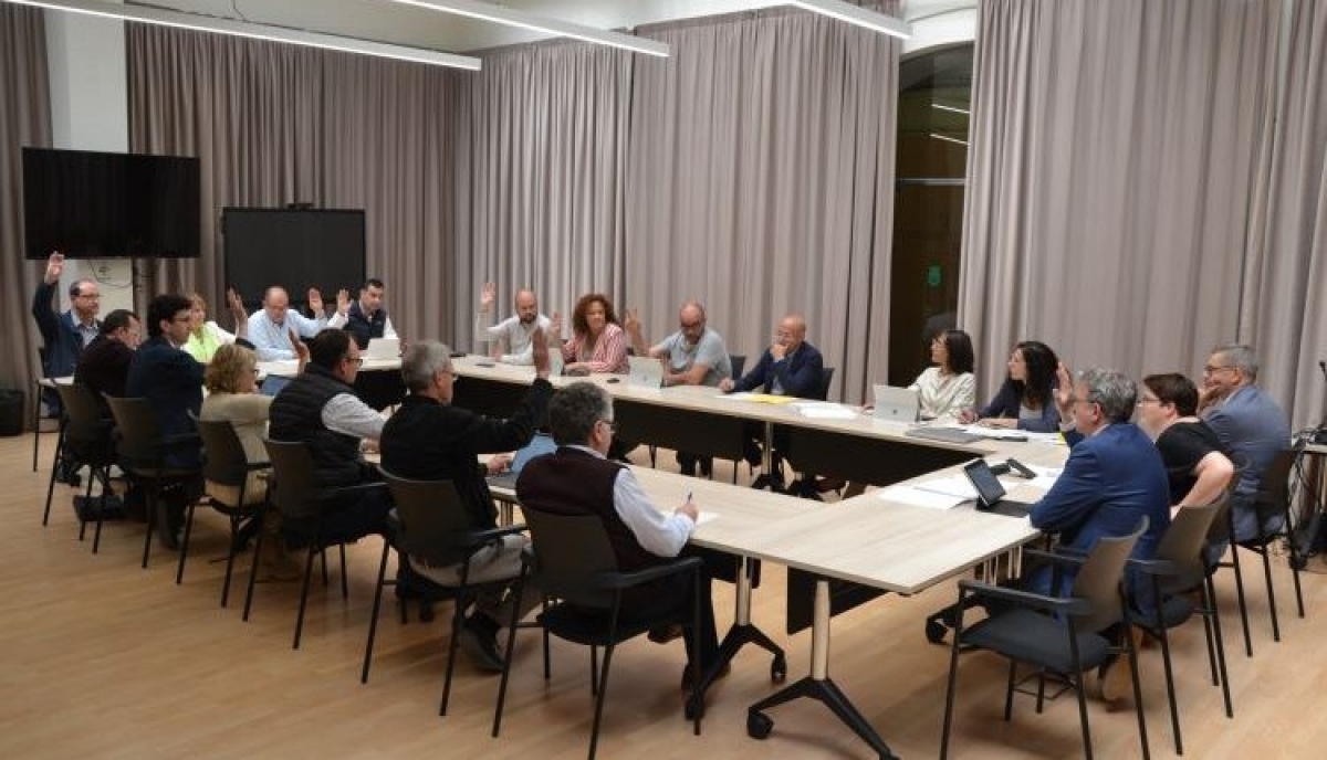 L'IEI obre la convocatòria d'ajuts per a la restauració de béns culturals i per a activitats relacionades amb la memòria democràtica dotada amb més de 3 M€