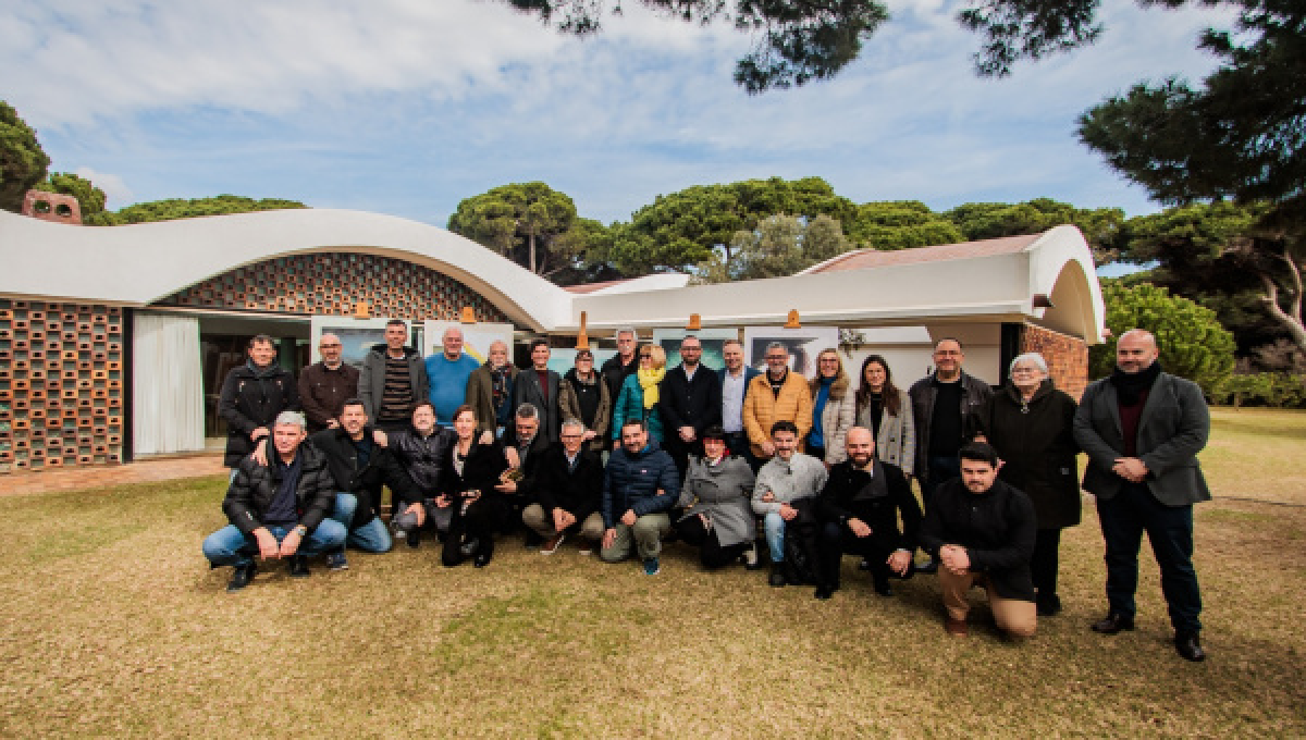 Vint-i-sis restaurants participen a les Jornades Gastronòmiques del Pota Blava, la Carxofa Prat i el producte del Parc Agrari