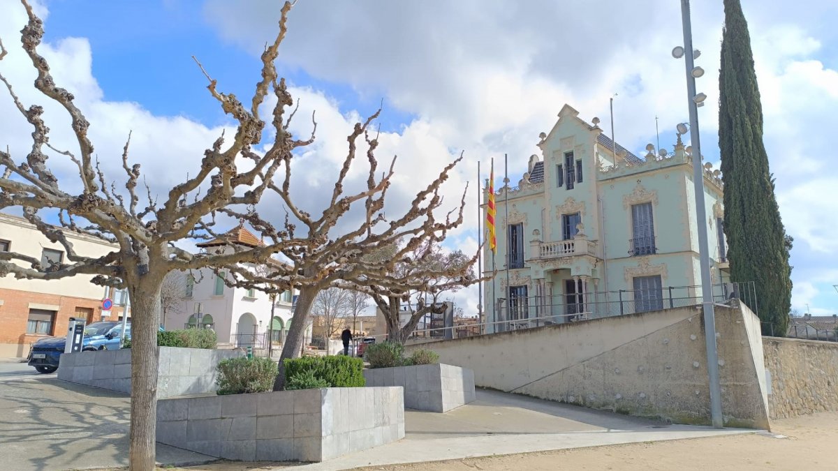 L’Ajuntament de Cassà modifica els criteris d’actuació per ocupacions delinqüencials seguint les directrius de l’Audiència Provincial