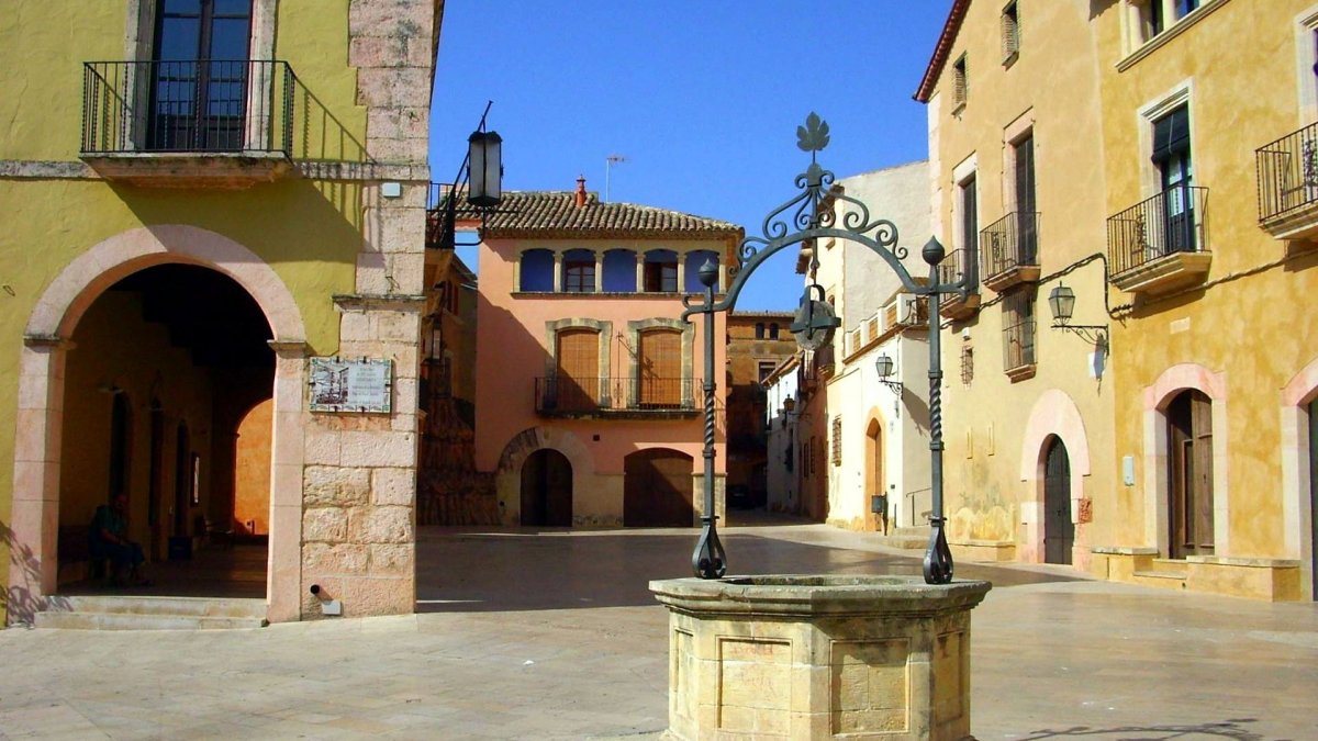 Reobertura de l'Oficina Municipal d'Habitatge de l'Ajuntament d'Altafulla